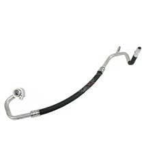 Klıma Borusu Vw Polo 02-10 6Q0820744N