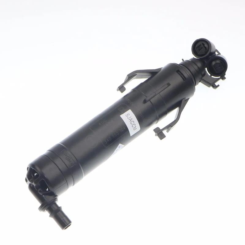  نفاث سائل الغسالة ، تنظيف المصباح  أمامي يسار ، باسات