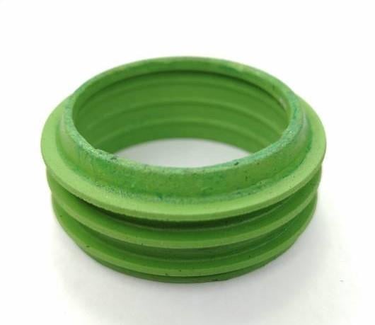  Dichtung, Ansaugkrümmergehäuse, POLO CLS/GOLF IV/V/BORA/JETTA/PASSAT