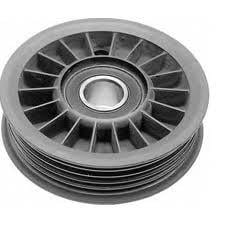  Натяжной ролик, поликлиновой ремень PASSAT 1,9TDI 97 15X83X23