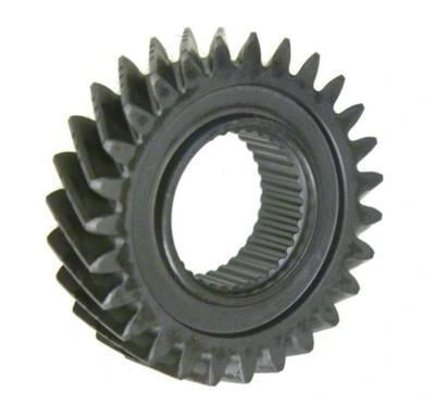  5. ШЕСТЕРНЯ VW T5 105 HP Z=27 27 02Z коробка передач