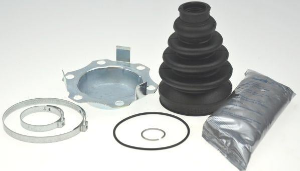  Aks Korük Ic Polo 1.4 16V 02- Otomatik