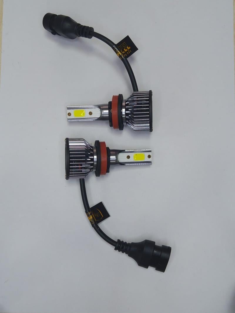  XENON LED 12 V H11 (ULTRA)