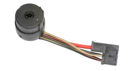  Lenkschloss , LT 35/SPRINTER