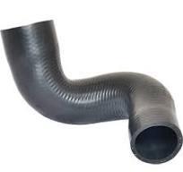  Трубка нагнетаемого воздуха Турбонагнетатель, Выход Audi A4 2.0TFSI 2005-2009 8E0145790G