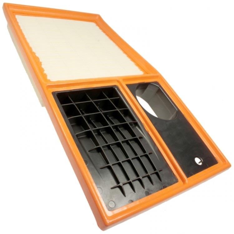  Воздушный фильтр GOLF V - VI. POLO 1.4I 06  FABIA 1.4-1.6 06