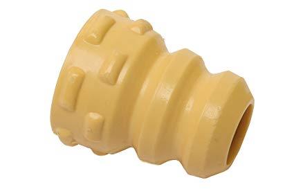  عازلة مطاطية ، تعليق GOLF V -CADDYIII-PASSAT 70MM