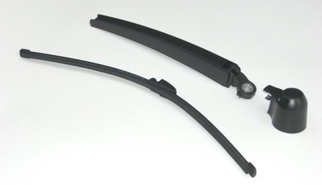  Рычаг стеклоочистителя, система очистки окон сзади, с колпаком TIGUAN/TOURAN 05