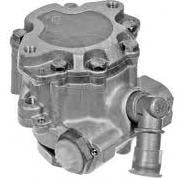  Гидравлический насос, рулевое управление AUDI A4 AVF