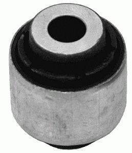  Подвеска, рычаг независимой подвески колеса Задний мост , сверху GOLF V - JETTA III