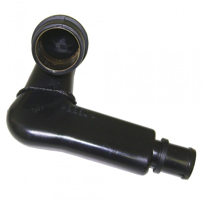  أنبوب الهواء PASSAT - AUDI A4 - A6 1.8T AEB