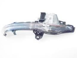  Индикатор поворота зеркала  AUDI A6 Верно 4N1949102