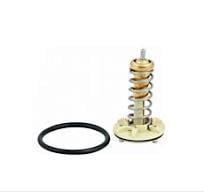  Термостат, охлаждающая жидкость 80 ° C - GOLF V / VI / JETTA / POLO / SCIROCCO / TOURAN /1.4/TSI/GTI/BMY/CAVD/BLG/CAVE (7.8689K)