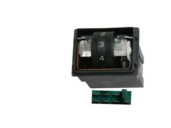  Schalter, Sitzheizung , A3/A4/A5/A6/Q5/Q7 0109