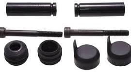  Fren Kaliper Tamir Takımı on Cıtroen Jumper 02- / Fıat Ducato 02- / Peugeot Boxer 02- / 4eco Daıly 99-11 / Mercedes Sprınter 01- / Vıano-Vıto W639 03-