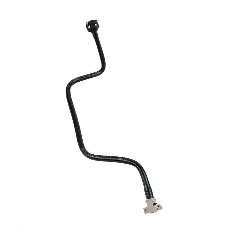  Дополнительный патрубок бака для воды Q5 1317 2.0L / 3.0L V6 diesel