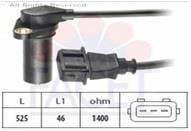  Krank Devir Sensorü - Caddy Iı - Passat - 1,9 Sdı-Tdı - Aey-Afn - 95-04