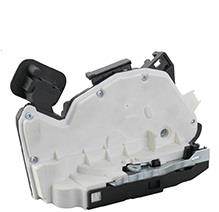  قفل الباب ، أمامي ، يمين GOLF VI 2009- 2013 JETTA 2011-2013 POLO 2012- 2013 RAPID 2012-2014