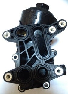  Oil Filter Polo/Ibıza/Fabıa 1,2 Tdı 12