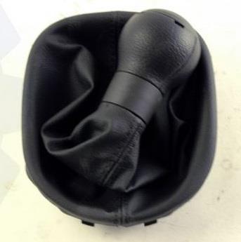  Обшивка рычага переключения , 5-ступенчатая CADDY III 04