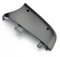  إطار المرآة الخارجية ، يسار TRANSPORTER T5/CADDY III 7E1857604