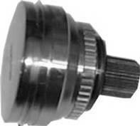  Axle Head , Outer AUDI A6 96