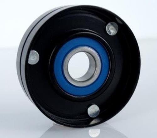  Tensioner Pulley, v-ribbed belt GOLF IV BORA1,9 TDI AGR/AHF/ALH 17X24,50