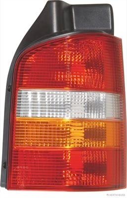  Задний фонарь справа, TRANSPORTER Т-5 (желтый)