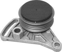  Tensioner pulley, PASSAT 1.8 - 1.9TDI 97 59X19