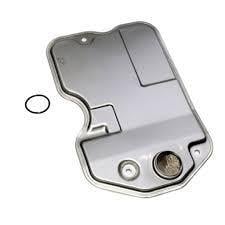  Otomatik Sanzıman Filtresi Touareg Q7 04-10 09D325429