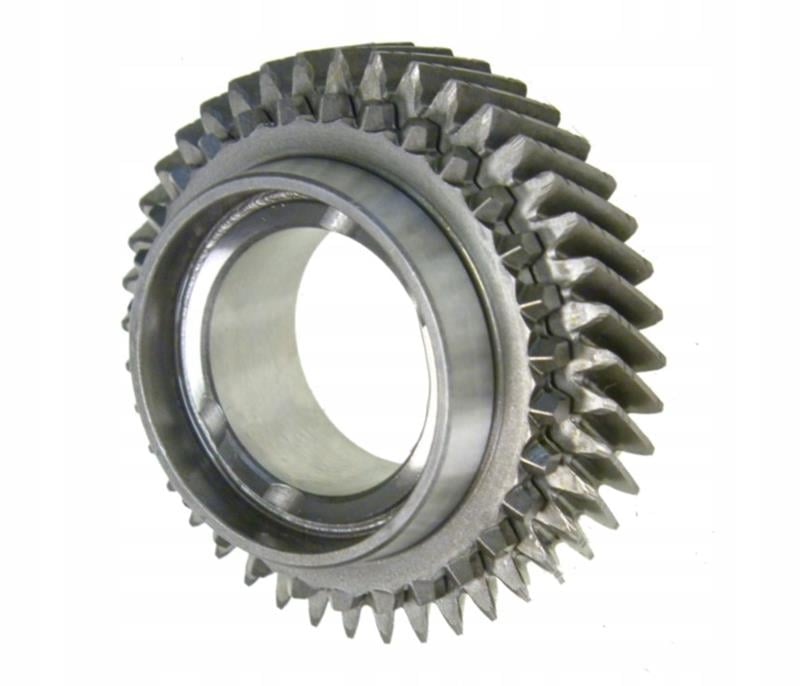  5. ШЕСТЕРНЯ VW T5 105 HP Z=41 41 02Z коробка передач