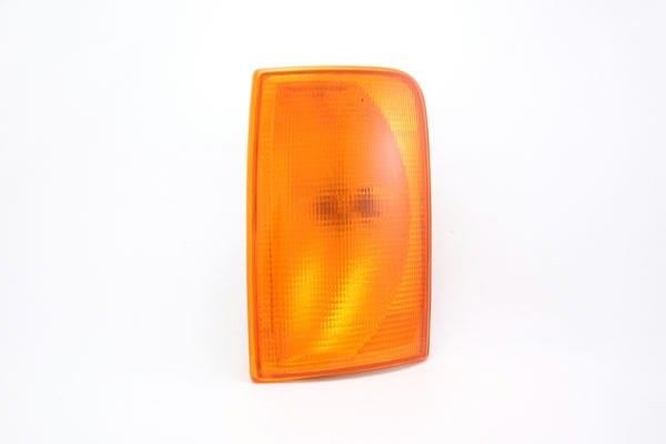  Blinkleuchte , Gelb, Links, Ohne empfindliches Signal, VOLT(LT 35)