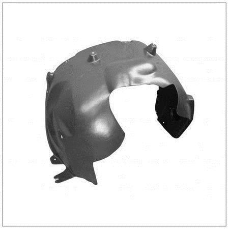  Çamurluk Davlumbaz Ön  Sağ Volkswagen Amarok 2012-2018  2H0809962B