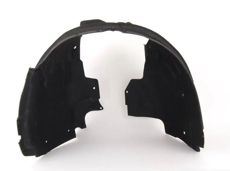  Подкрылок колесной арки передний левый AUDİ Q5 09-17