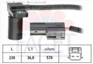  Otomatik Sanzıman Hız Devir Sensorü Polo/Fabıa/Ibıza/Cordoba/Aro-Lupo (4 İleri) 001927321A