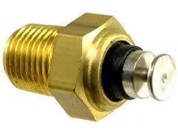  Датчик, температура охлаждающей жидкости GOLF II - JETTA II - AUDI 80-100 - 1,3/1,6/1,8/2,0/2,0D/2,2 - 7891(7.3073)