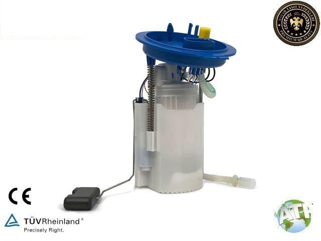  Fuel Pump (Complete) Golf Vıı (Bv5,Bq1) 16- A3 Lımousune  (8Vs,8Vm,8Va,8Vf,8V1,8Vk) Q2(Ga) Seat Ateca Skoda Karoq Octavia 5Q0919051Ap