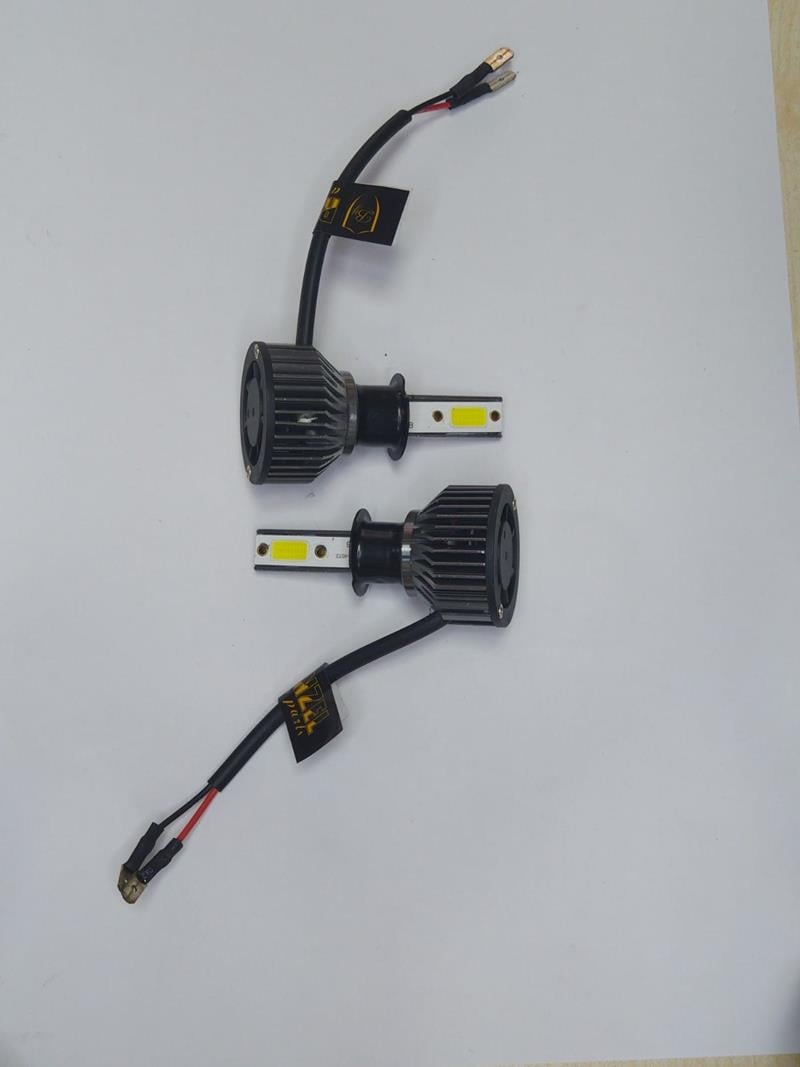  XENON LED 12 V H3 (ULTRA)