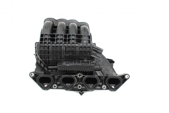  Engine Intake Manifold POLO 1.4 CGG 0409