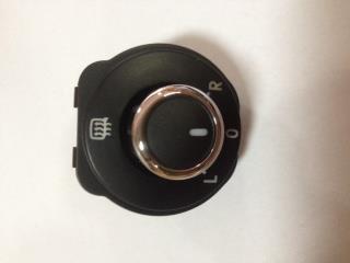  Electrıc Mırror Adjuster Swıtch Chrom 10 Pın  Polo 2011--