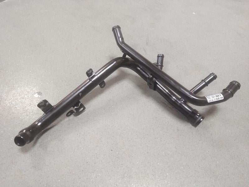  Kühlmittelrohrleitung, TRASPORTER T6/ T7 2,0 TDI 03L121064F