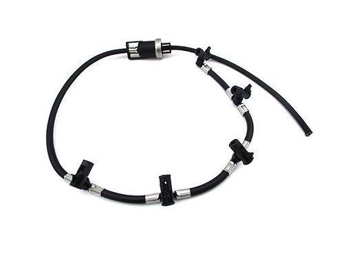  خرطوم ، وقود فائض ، 2.0-2.5 TDI TOUAREG CADDY 2.0 TDI