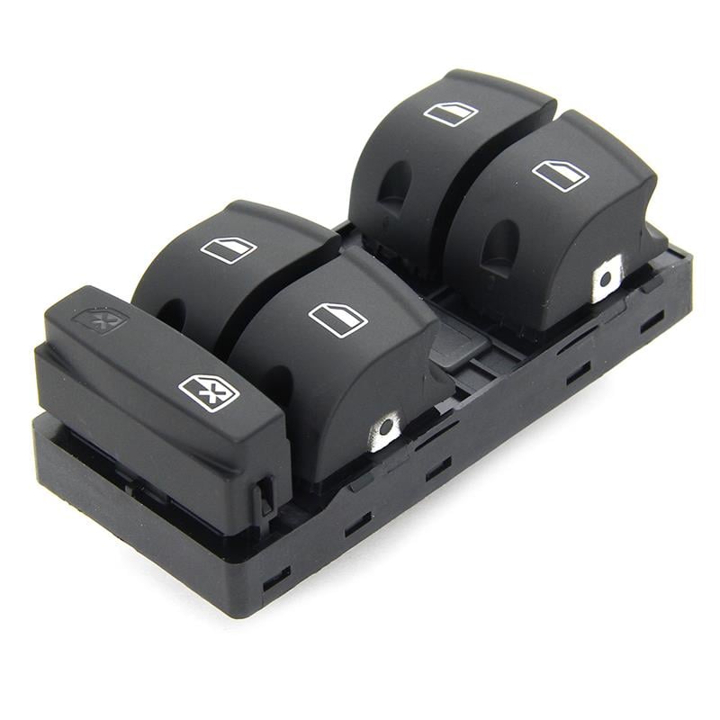  مفتاح ، منظم نافذة ، أبواب: 4 ، جانب السائق ، طويل A3 / A-6 يسار 05 11