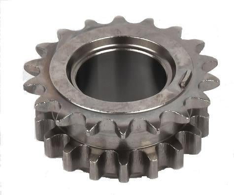  سلسلة تروس العمود المرفقيSkoda VW Audi Seat 1,4TSI BTS CNFA BLF