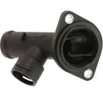  Thermostat, Kappe GOLF V - CADDY PASSAT 0408