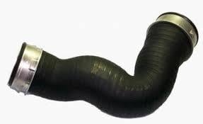  Трубка нагнетаемого воздуха с прокладками / уплотнениями T5 2,5 TDI AXD AX 03