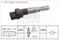  ملف الإشعال - GOLF IV - BORA - SHARAN - 2,3/2,8 - V5-V6-24V - AQNBDE-AUE-BDE-AYL - 9905