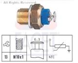  Sensor, Oil temperature, PASSAT - AUDI A4 - 1,6/1,8/1,8T - ADP-AHL-ALZ-ADRAEB - 9500