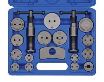  طقم فرجار الفرامل