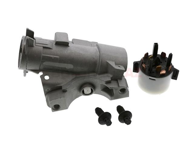  Lenkschloss , PASSAT Weiß Thermic